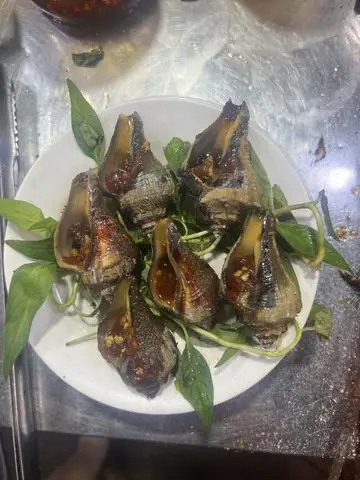 Hình ảnh đỏ mắm ớt