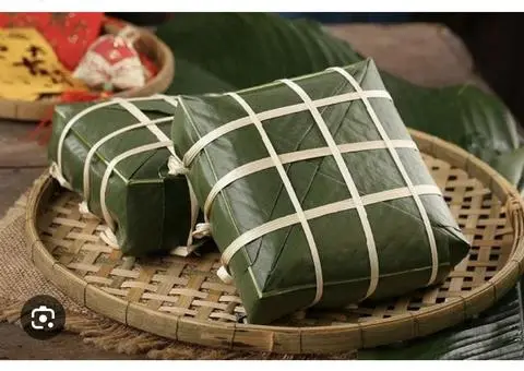 Hình ảnh Bánh chưng