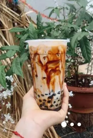 Hình ảnh Sữa tươi trân châu 3Q