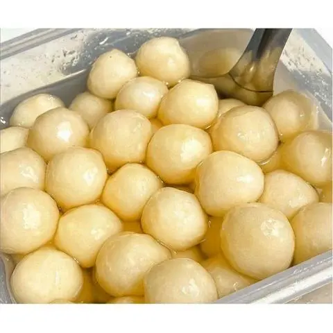 Hình ảnh phô mai viên 