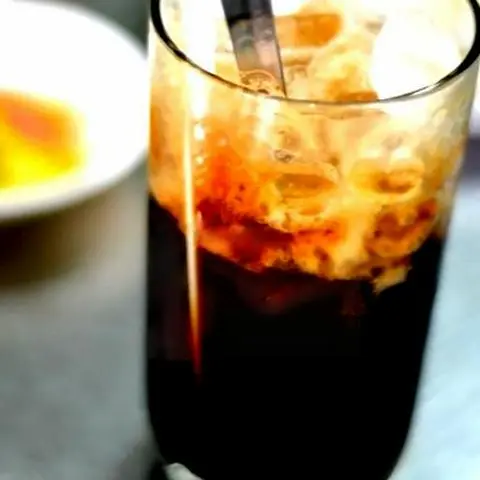 Hình ảnh Cafe đen