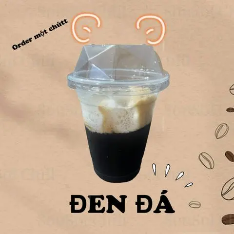 Hình ảnh ĐEN ĐÁ ( S )