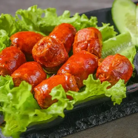 Hình ảnh Hồ Lô Viên - 3 Viên 