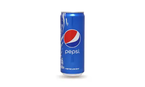 Hình ảnh Pepsi 330ml