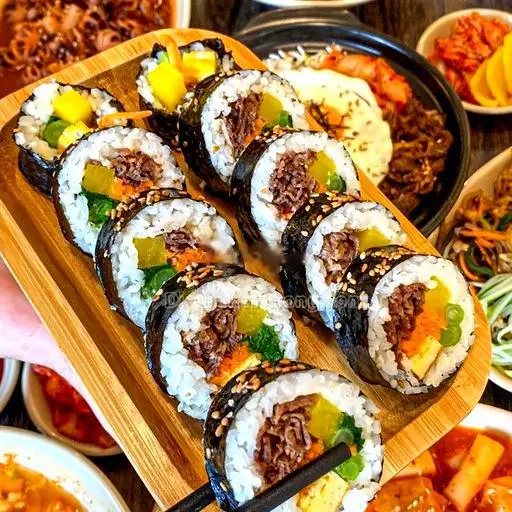 Hình ảnh Combo 1