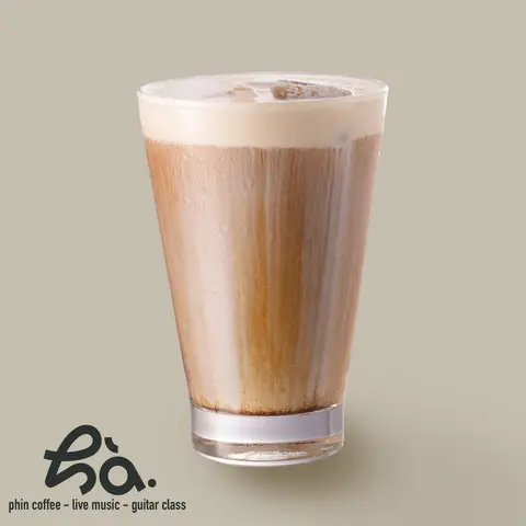 Hình ảnh Coldbrew macchiato
