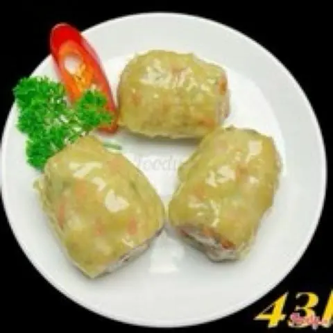 Hình ảnh Há cảo mực