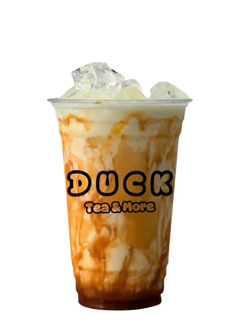 Hình ảnh Caramel Muối Latte