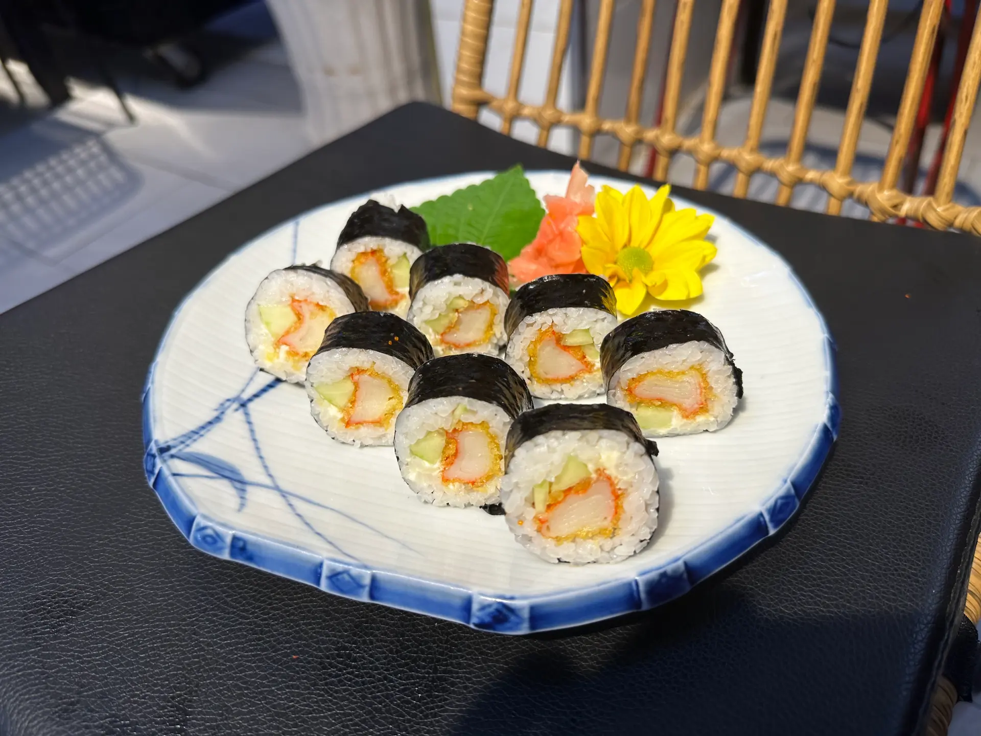 Hình ảnh Kani chizu maki - F16
