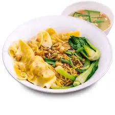 Hình ảnh Mì sủi cảo Tứ Xuyên
