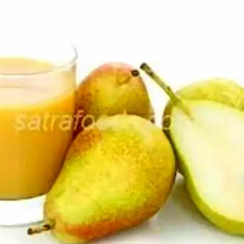 Hình ảnh Lê - dưa hấu