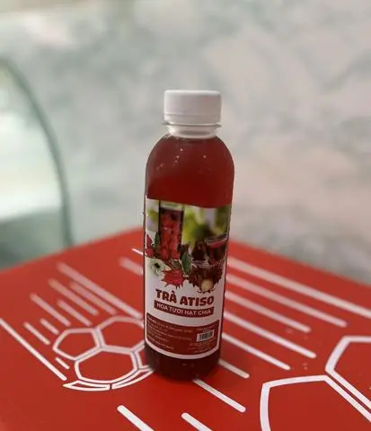 Hình ảnh Trà atisô 