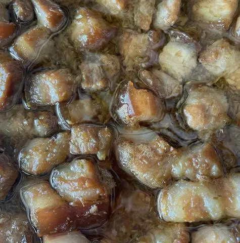 Hình ảnh Thịt Kho Sả