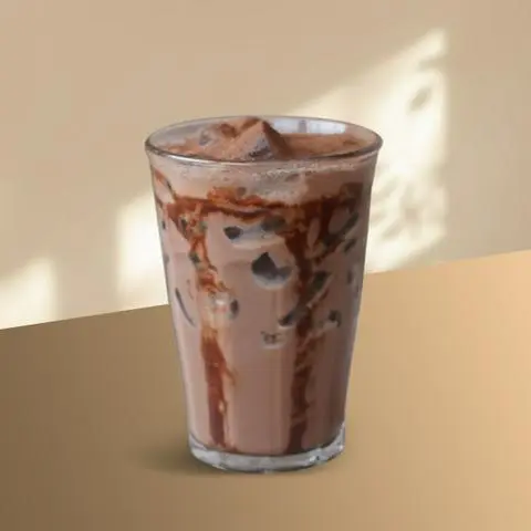 Hình ảnh  Chocolate (lạnh)