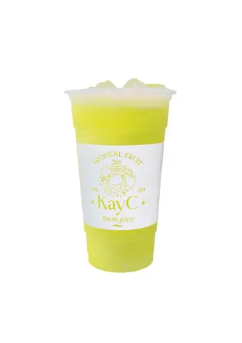 Hình ảnh Nước ép cóc