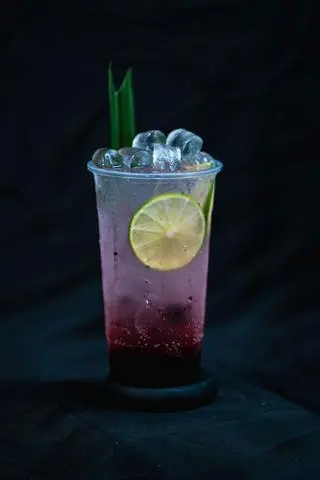 Hình ảnh Soda Việt Quốc