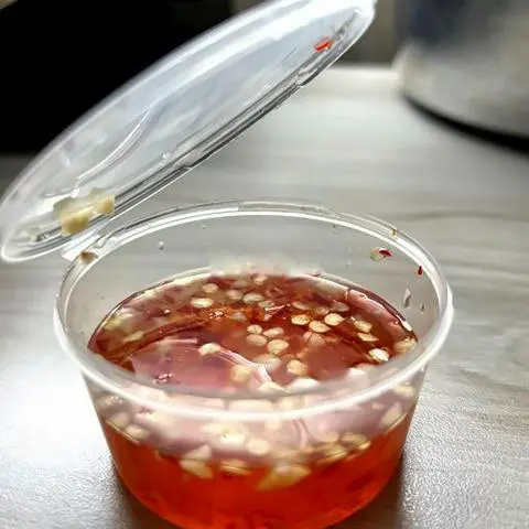 Hình ảnh 1 Hủ Nước Mắm Thêm