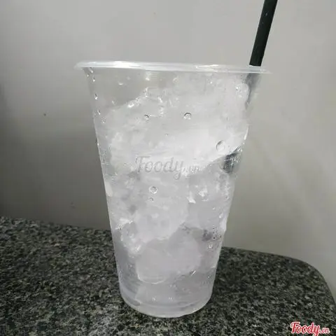 Hình ảnh Ly đá - Tẩy đá