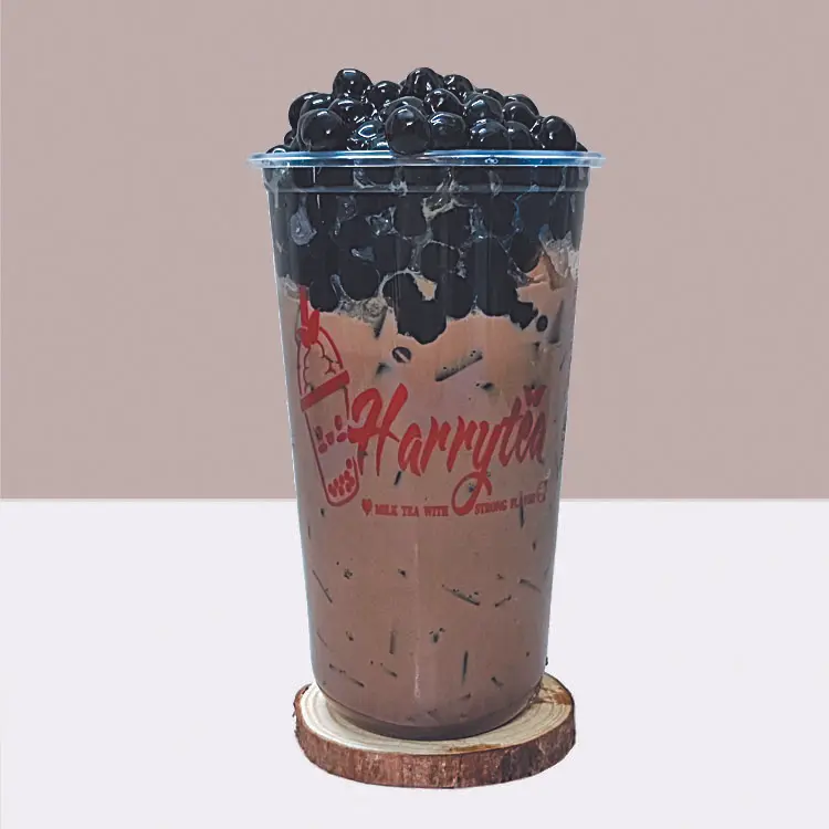 Hình ảnh Trà sữa socola trân châu