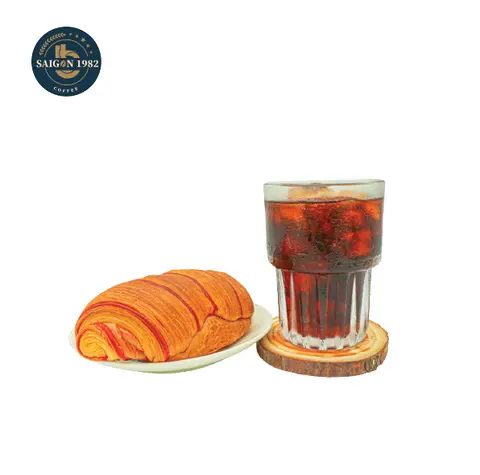 Hình ảnh Cold brew truyền thống
