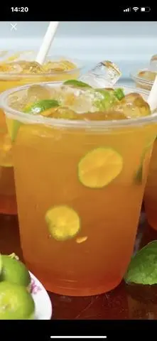 Hình ảnh Trà tắc