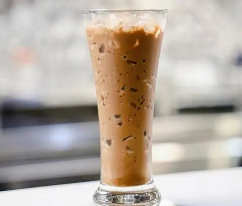Hình ảnh CaCao Sữa Đá (700ml)
