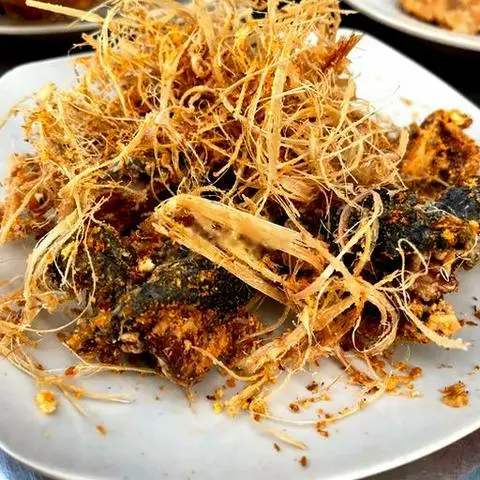 Hình ảnh Ếch núp lùm