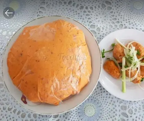 Hình ảnh Chả Cua ký