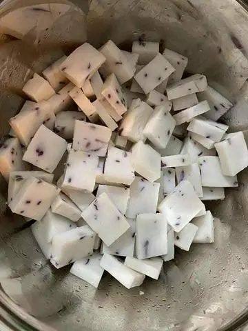 Hình ảnh Bột Môn Chiên - Không Trứng 