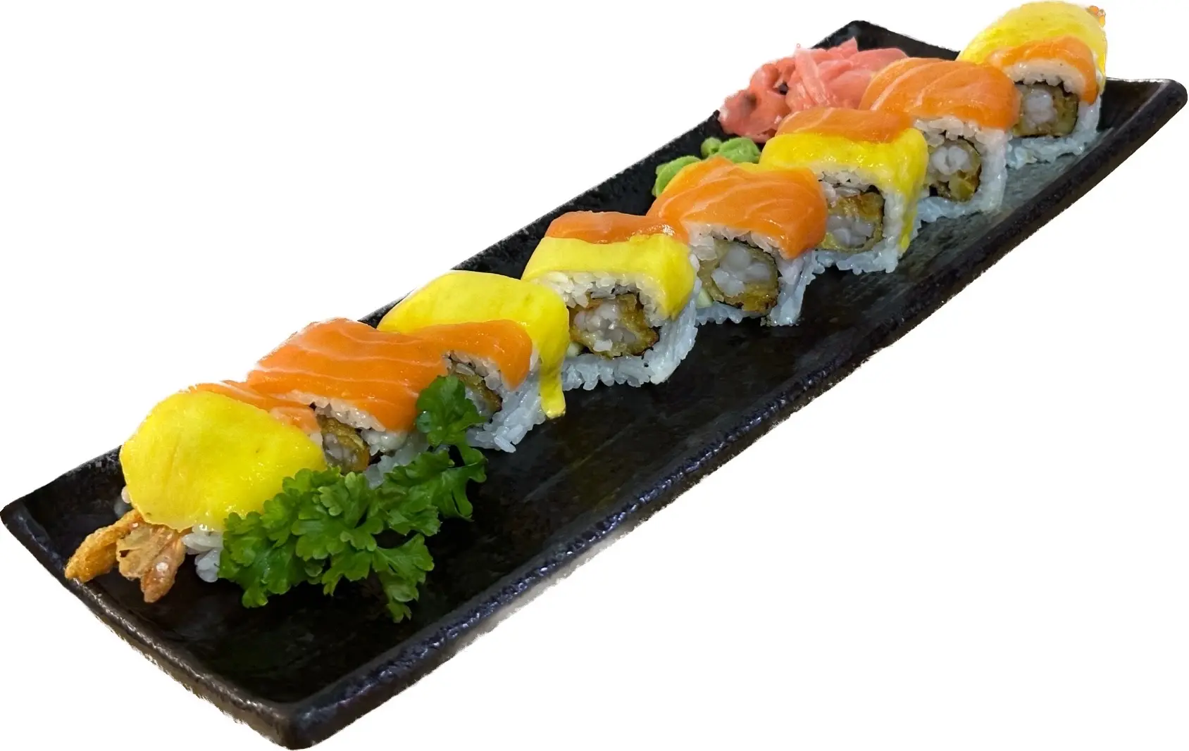 Hình ảnh American maki - F39