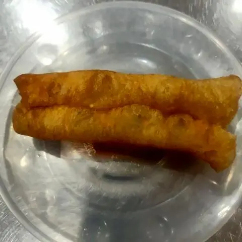 Hình ảnh Quẩy giòn