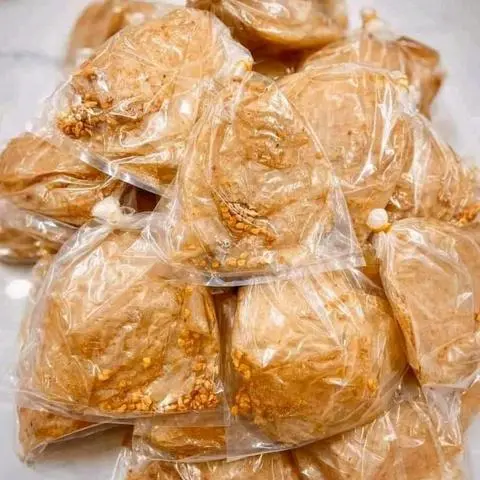 Hình ảnh Bánh tráng “ ke xì “ bịch