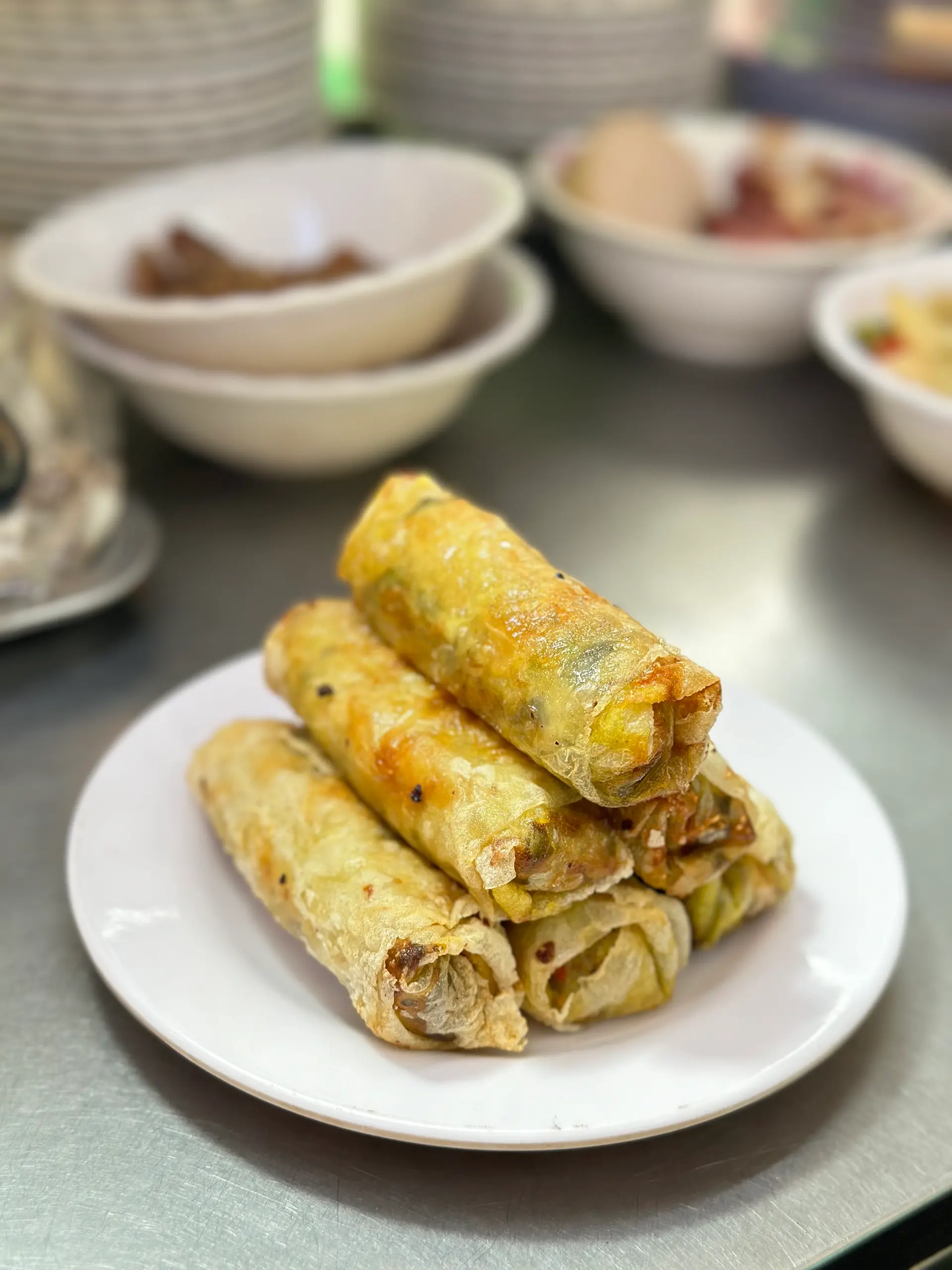 Hình ảnh Nem Rán