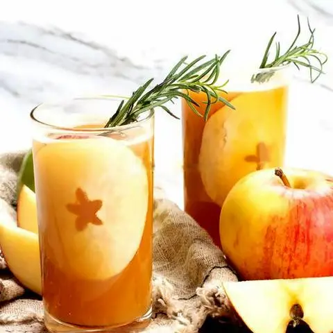 Hình ảnh Ép táo 