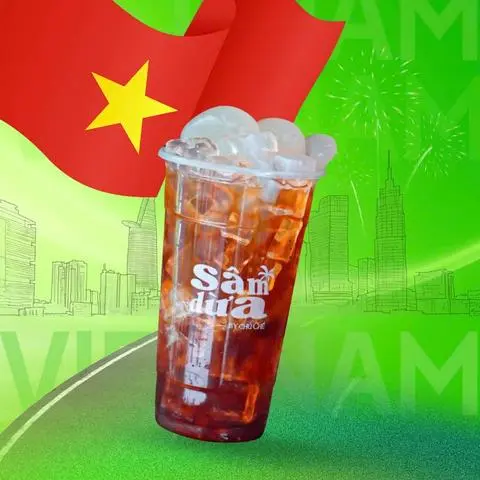 Hình ảnh Sâm dừa nước