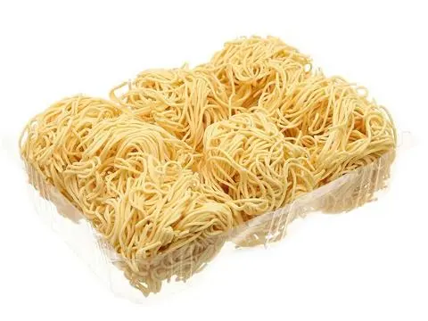 Hình ảnh Mì Trứng - 50gr 