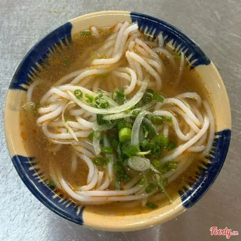 Hình ảnh Bún thêm