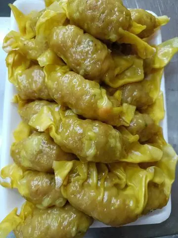 Hình ảnh Sủi cảo 