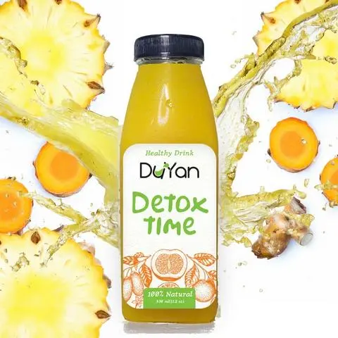 Hình ảnh  A3. Detox Tăng Đề Kháng- Increases Resistance