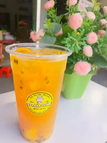 Hình ảnh Cam ép ly khổng lồ