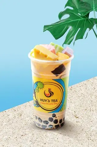 Hình ảnh Trà Sữa Huy'S [ Đặc Sản ]