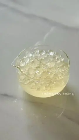 Hình ảnh trân châu trắng