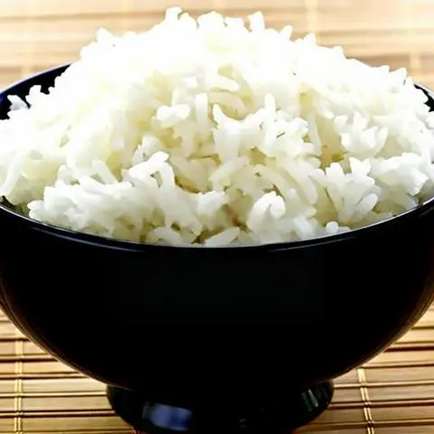 Hình ảnh Cơm trắng - chén