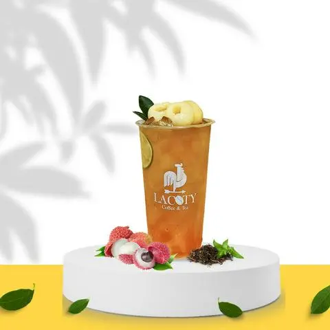 Hình ảnh Trà Vải