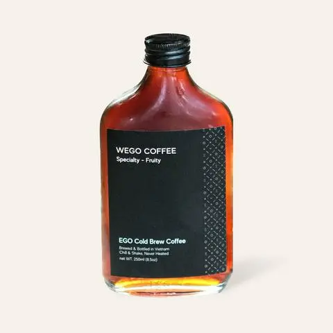 Hình ảnh Ego cold brew
