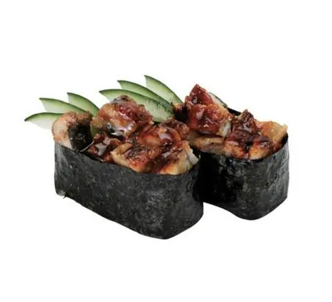 Hình ảnh GUNKAN LƯƠN NHẬT