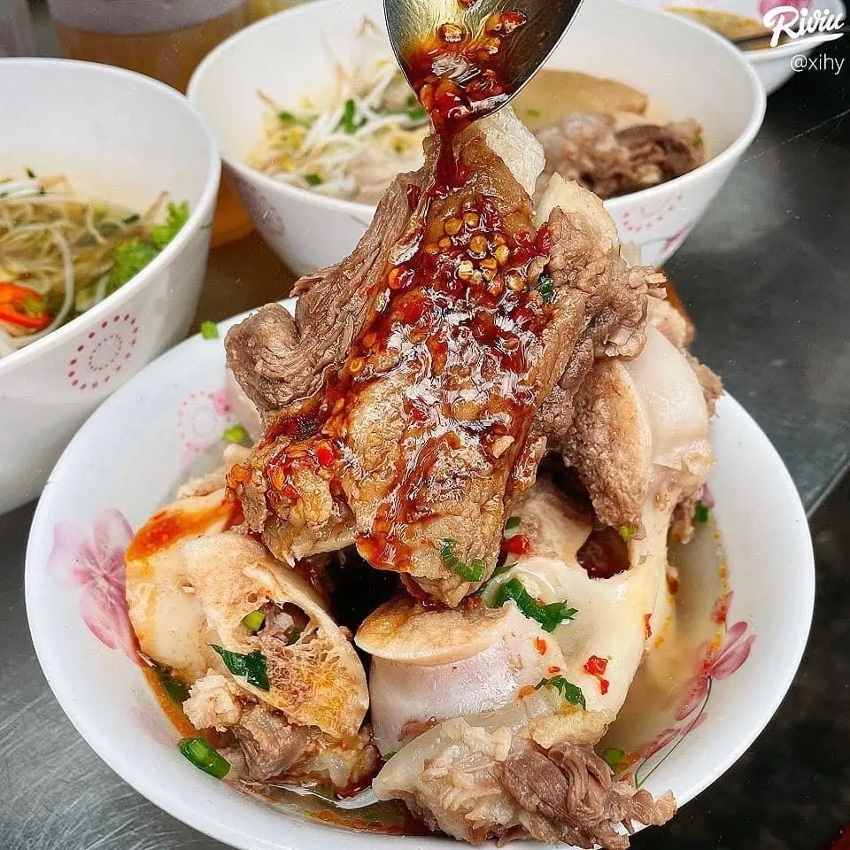 Hình ảnh Xương