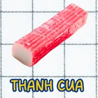 Hình ảnh Thanh cua