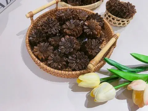 Hình ảnh bánh bò bông 6c