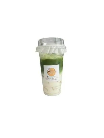 Hình ảnh Matcha Latte
